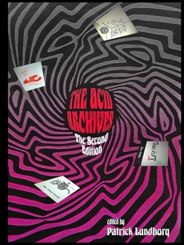 The Knights of Fuzz: the new garage & psychedelic music explosion